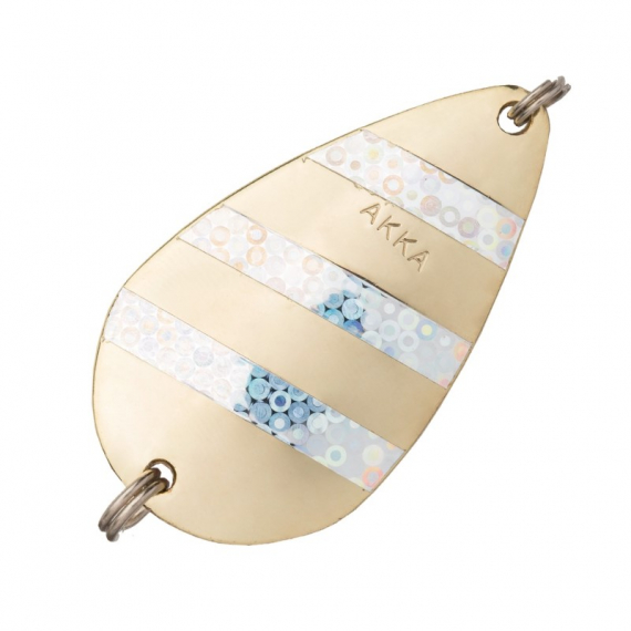 Blue Fox Akka Giant 120mm 39g in the group Lures / Ice Jigging Lures / Ice Fishing Spoons at Sportfiskeprylar.se (124047NOr)