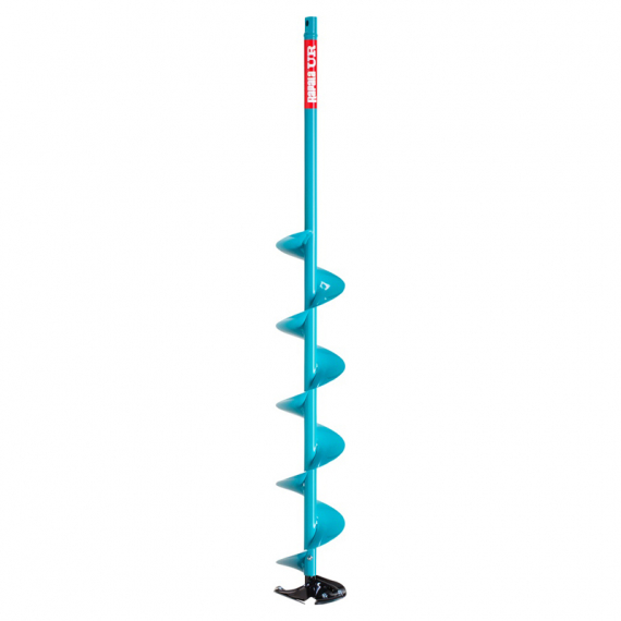 Rapala UR Isborr Steel 155mm Cordless in the group Tools & Accessories / Ice Auger & Ice Chisel / Ice Auger at Sportfiskeprylar.se (124067NO)
