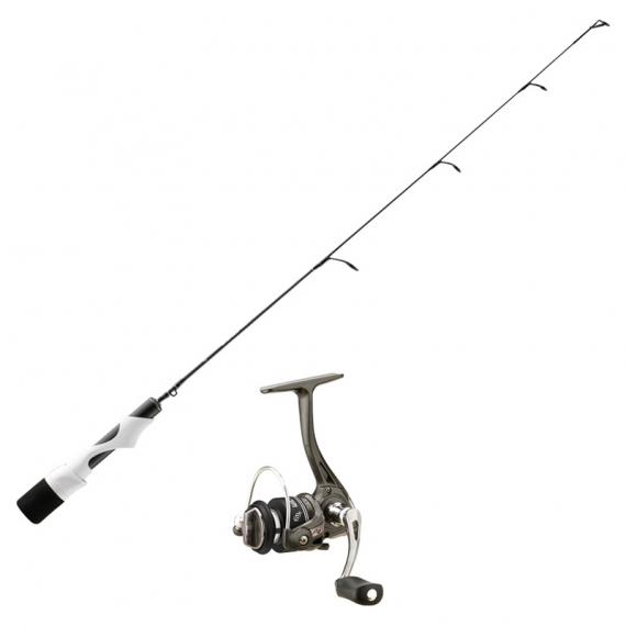 13 Fishing Wicked Longstem Ice Combo 25\'\' M in the group Combos / Ice Jigging Sets at Sportfiskeprylar.se (124151NO)