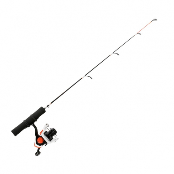 13 Fishing HeatWave Ice Combo 28\'\' M in the group Combos / Ice Jigging Sets at Sportfiskeprylar.se (124154NO)