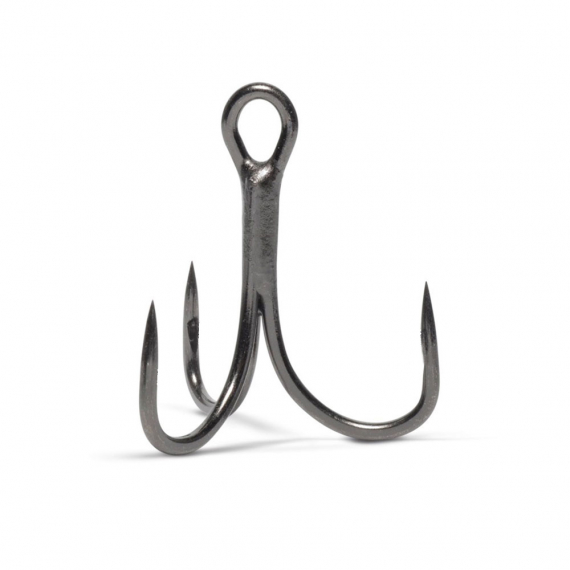 VMC 7552BN Treble Light Inline Barbless (7-8-pcs) in the group Hooks & Terminal Tackle / Hooks at Sportfiskeprylar.se (124279NOr)