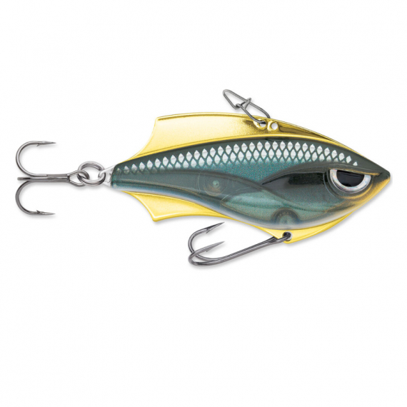 Rapala Rap V-Blade in the group Lures / Lipless Crankbaits at Sportfiskeprylar.se (124908NOr)
