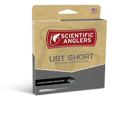 SA UST Short Float/Sink2 - # 7/8 - 30g in the group Lines / Fly Lines / Double Hand Lines at Sportfiskeprylar.se (125062)