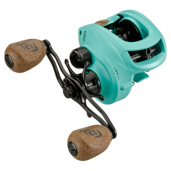 13 Fishing Concept TX BC 7.5:1 RH in the group Reels / Baitcasting Reels / Low Profile Reels at Sportfiskeprylar.se (125104NO)
