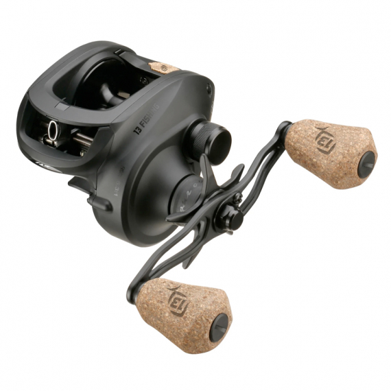 13 Fishing Concept A3 BC 300 - 5.5:1 LH in the group Reels / Baitcasting Reels / Low Profile Reels at Sportfiskeprylar.se (125112NO)