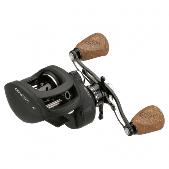 13 Fishing Concept A BC 6.8:1 LH in the group Reels / Baitcasting Reels / Low Profile Reels at Sportfiskeprylar.se (125118NO)
