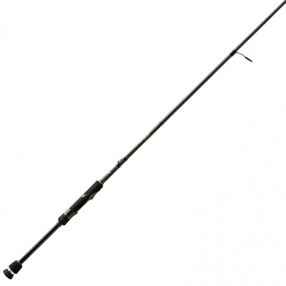 13 Fishing Muse Black Spinning 7\'1 216cm L 3-15g 2pcs in the group Rods / Spinning Rods at Sportfiskeprylar.se (125163NO)