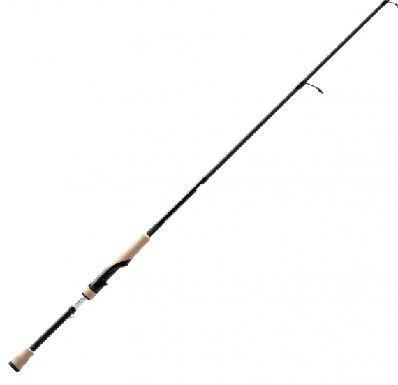 13 Fishing Omen Black Spinning 7\'0 213cm ML 5-20g 2pcs in the group Rods / Spinning Rods at Sportfiskeprylar.se (125171NO)