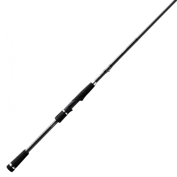 13 Fishing Fate Black Spinning 7\'0 213cm M 10-30g 2pcs in the group Rods / Spinning Rods at Sportfiskeprylar.se (125199NO)
