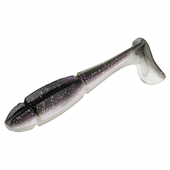 13 Fishing Churro Paddle Tail Swimbait 4.5\'\' 11cm 10g (6-pack) in the group Lures / Softbaits / Perch Softbaits & Zander Softbaits at Sportfiskeprylar.se (125274NOr)