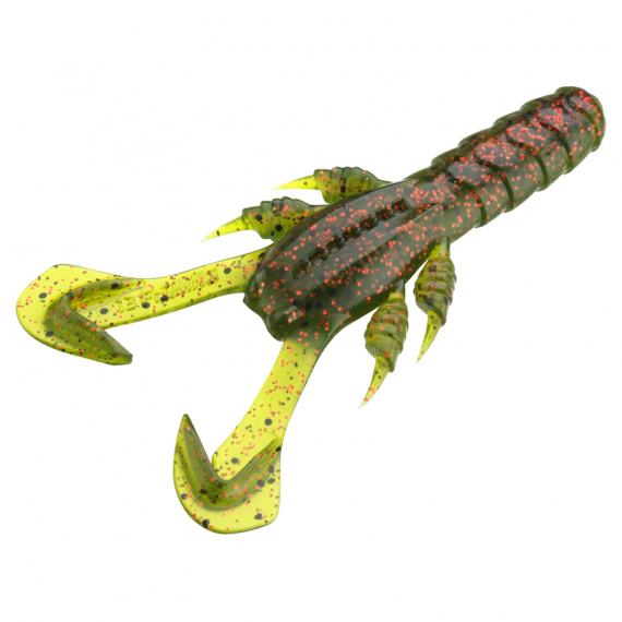 13 Fishing Ninja Craw Creature Bait 3\'\' 7cm 10g- OGS in the group Lures / Softbaits / Craws & Creaturebaits / Craws at Sportfiskeprylar.se (125292NO)