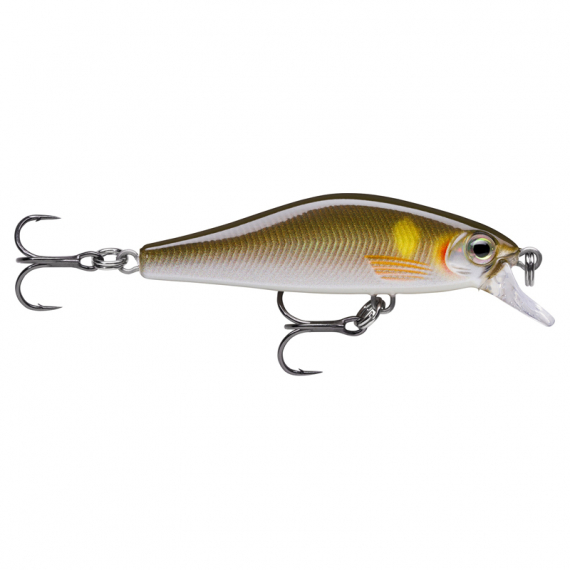 Rapala Shadow Rap Solid Shad 5cm - AYU in the group Lures / Crankbaits at Sportfiskeprylar.se (125543NO)