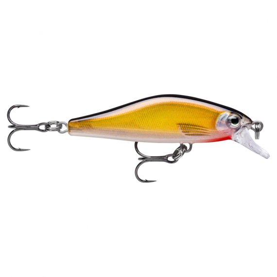 Rapala Shadow Rap Solid Shad 5cm - GS in the group Lures / Crankbaits at Sportfiskeprylar.se (125547NO)