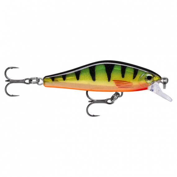 Rapala Shadow Rap Solid Shad 5cm - P in the group Lures / Crankbaits at Sportfiskeprylar.se (125550NO)