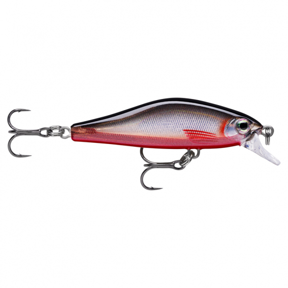 Rapala Shadow Rap Solid Shad 5cm - RBS in the group Lures / Crankbaits at Sportfiskeprylar.se (125553NO)