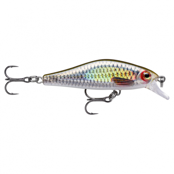 Rapala Shadow Rap Solid Shad 5cm - ROL in the group Lures / Crankbaits at Sportfiskeprylar.se (125554NO)