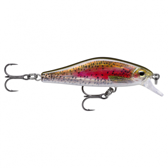 Rapala Shadow Rap Solid Shad 5cm - RTL in the group Lures / Crankbaits at Sportfiskeprylar.se (125555NO)