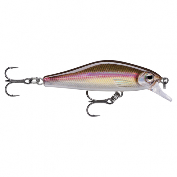 Rapala Shadow Rap Solid Shad 5cm - WK in the group Lures / Crankbaits at Sportfiskeprylar.se (125558NO)