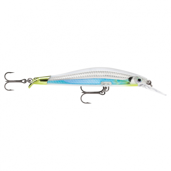 Rapala Ripstop Deep 9cm - AS in the group Lures / Crankbaits at Sportfiskeprylar.se (125562NO)