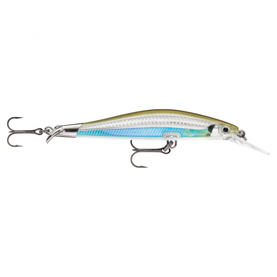 Rapala Ripstop Deep 9cm - MBS in the group Lures / Crankbaits at Sportfiskeprylar.se (125571NO)