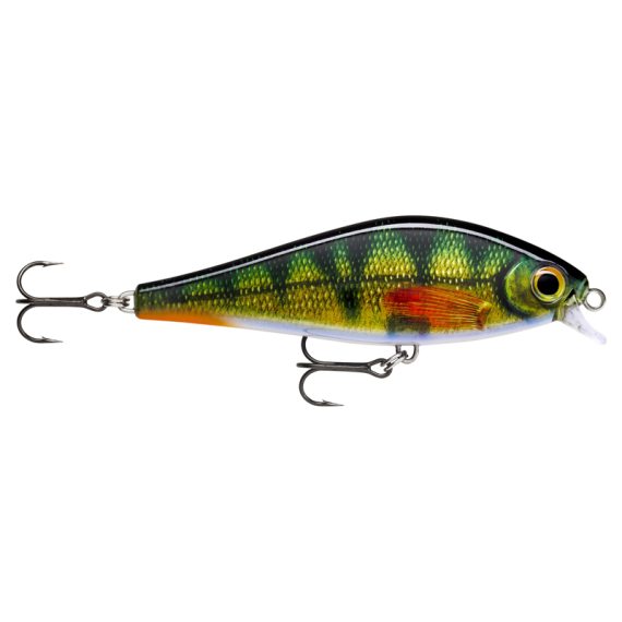Rapala Super Shadow Rap 11cm, 38g - PEL in the group Lures / Crankbaits at Sportfiskeprylar.se (125589NO)
