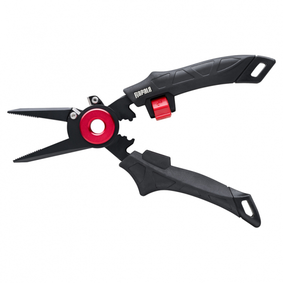 Rapala RCD Magnum Lock Pliers 7\'\' in the group Tools & Accessories / Pliers & Scissors at Sportfiskeprylar.se (125843NO)