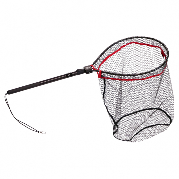 Rapala Karbon Net Trout 40x30cm in the group Tools & Accessories / Fishing Nets / Predator Landing Nets at Sportfiskeprylar.se (125848NO)