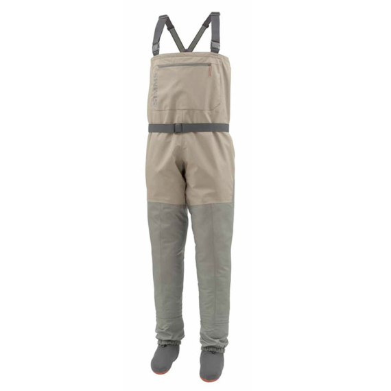 Simms Tributary Stockingfoot Tan in the group Clothes & Shoes / Waders & Wading Equipment / Waders at Sportfiskeprylar.se (12599-276-6012r)