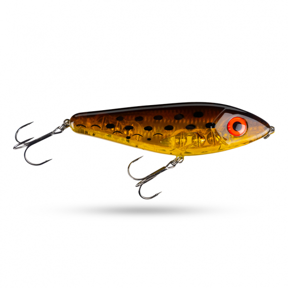 Gator Jerk 15cm 100g in the group Lures / Jerkbaits at Sportfiskeprylar.se (125GATORr)