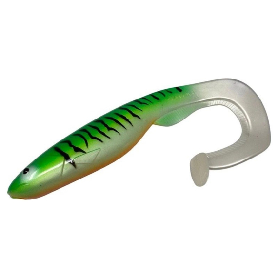 Gator Catfish 35cm Deal in the group Lures / Softbaits / Pike Softbaits at Sportfiskeprylar.se (125GATORr)