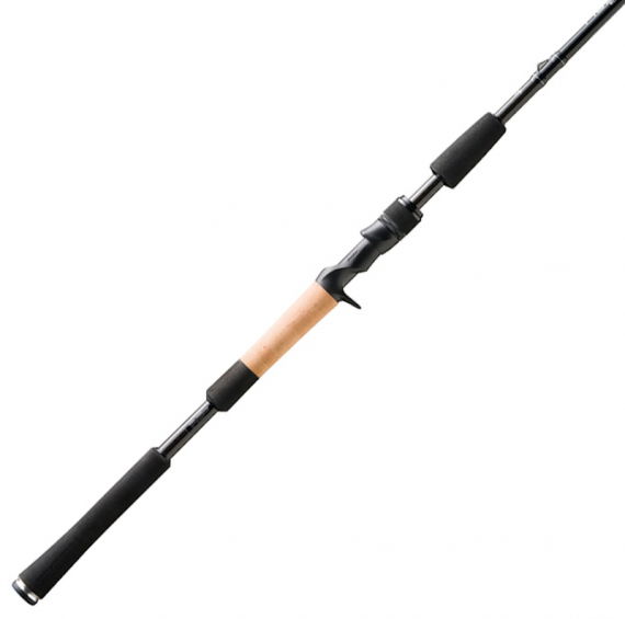 13 Fishing Muse Black Casting - 7\'8/234cm XH 40-120g 1+1pcs in the group Rods / Casting Rods at Sportfiskeprylar.se (126045NO)