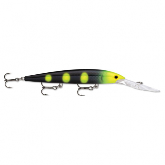Rapala Down Deep Husky Jerk 14cm - NTR in the group Lures / Crankbaits / Zander Crankbaits at Sportfiskeprylar.se (126137NO)