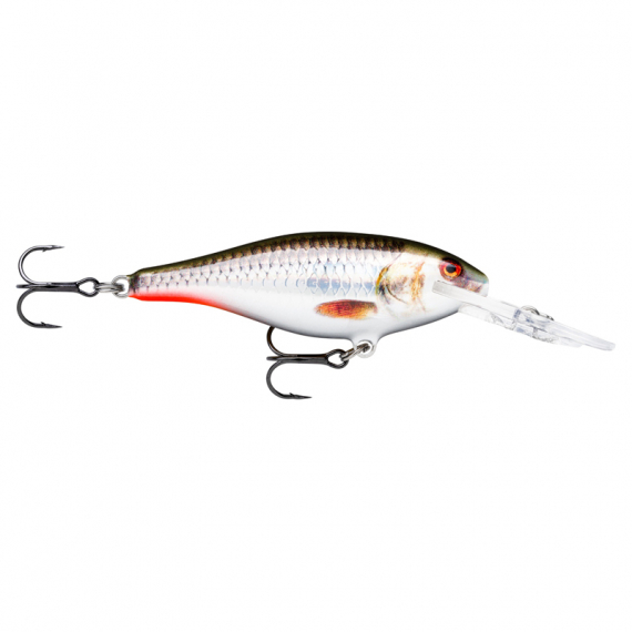 Rapala Shad Rap 9cm - ROHL in the group Lures / Crankbaits at Sportfiskeprylar.se (126158NO)