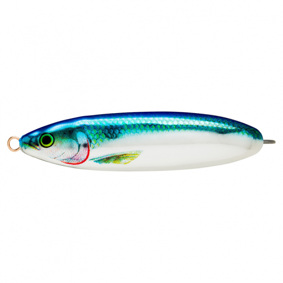 Rapala Minnow Spoon Vass 6cm - BSD in the group Lures / Spoons at Sportfiskeprylar.se (126162NO)