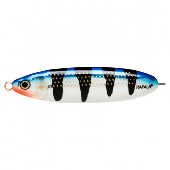 Rapala Minnow Spoon Weedless 6cm - MBT in the group Lures / Spoons at Sportfiskeprylar.se (126169NO)