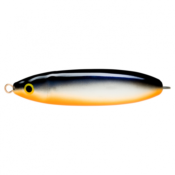 Rapala Minnow Spoon Vass 6cm - SD in the group Lures / Spoons at Sportfiskeprylar.se (126173NO)