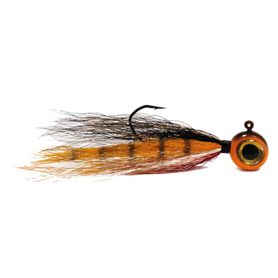 VMC 7158 Moontail Jig Bullhead - 3,5g in the group Lures / Spin Flies at Sportfiskeprylar.se (126227NO)