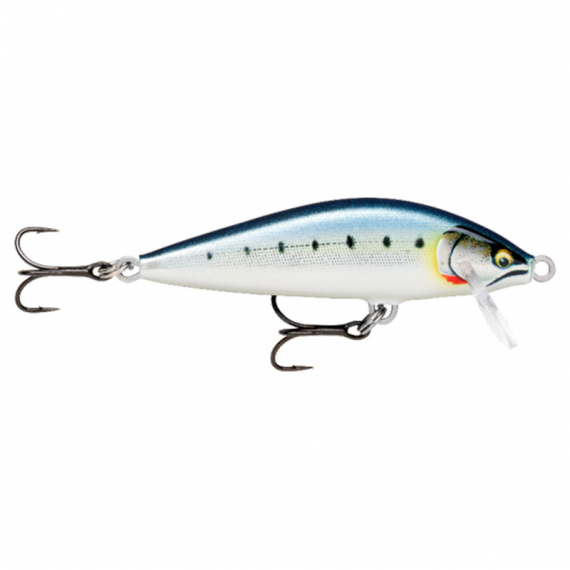 Rapala CountDown Elite in the group Lures / Crankbaits / Shallow Diving Crankbaits at Sportfiskeprylar.se (124015NOr)
