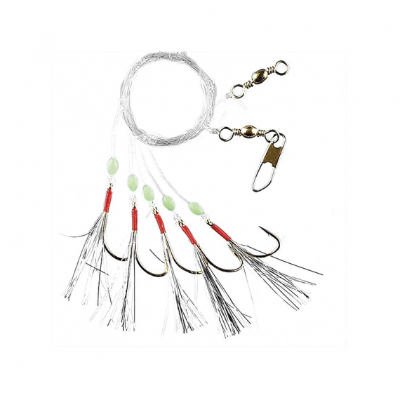 Frecce per Trota in 6 Colori e Pesi da 7 g (45 mm) a 30 g (75