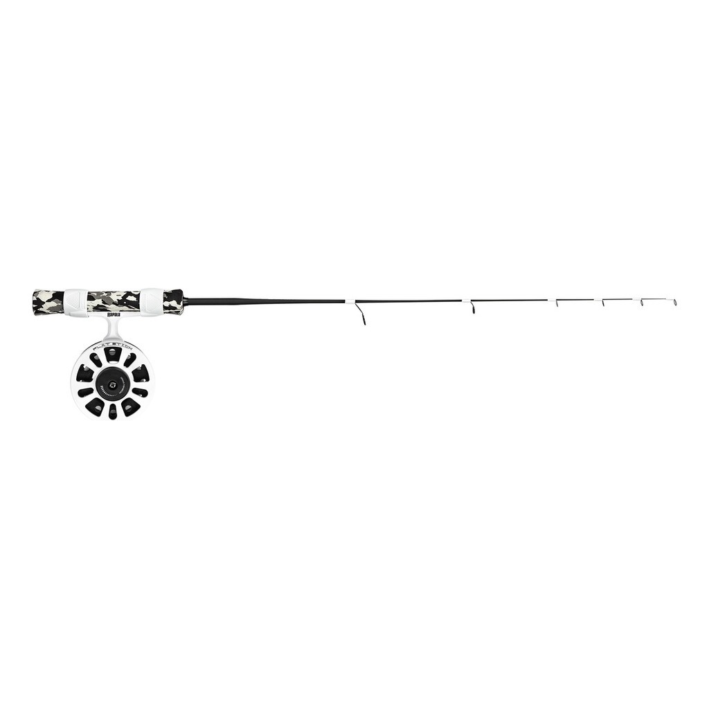 Rapala Flatstick Centerpin Combo in the group Combos / Ice Jigging Sets at Sportfiskeprylar.se (127591NOr)