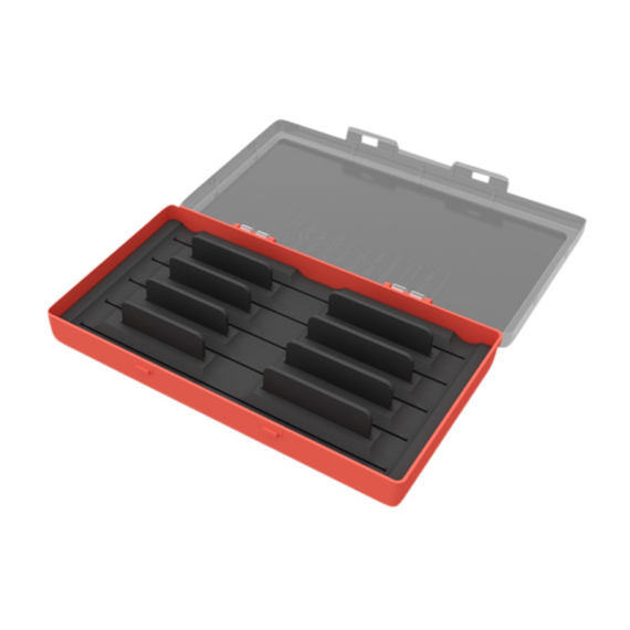 Rapala Balanspirksask XL in the group Storage / Tackle Boxes / Lure Boxes at Sportfiskeprylar.se (127597NO)