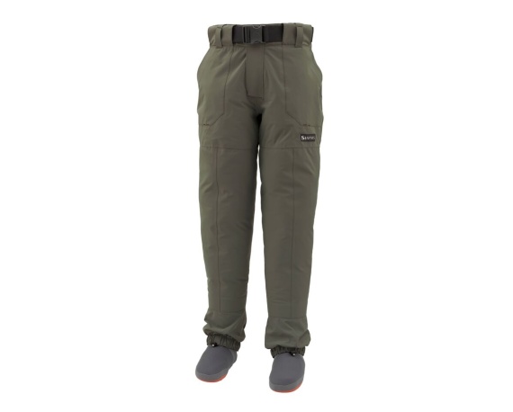 Simms Freestone Pant Dark Gunmetal S in the group Clothes & Shoes / Waders & Wading Equipment / Waders at Sportfiskeprylar.se (12855-014-2007)