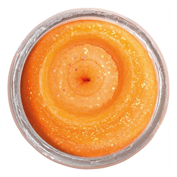 Natural Scent Garlic Fluo Orange in the group Lures / Boilies, Hook Baits & Groundbait / Paste & Trout Dough at Sportfiskeprylar.se (1290574)