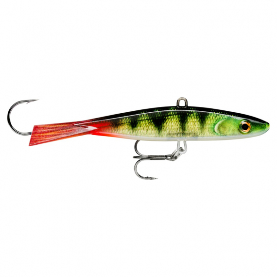 Rapala Balance Jig Shadow Rap 9cm - PEL in the group Lures / Ice Jigging Lures / Balance Ice Jigs at Sportfiskeprylar.se (129160NO)
