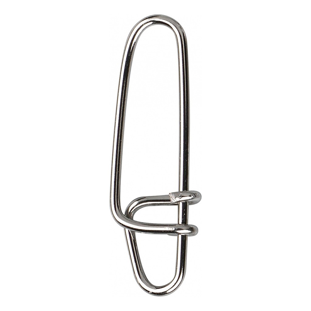 Gamakatsu Hyper Strong Snap in the group Hooks & Terminal Tackle / Snaps / Lock Snaps at Sportfiskeprylar.se (129291004r)