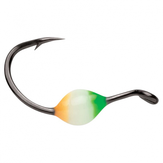 Blue Fox Glow Resin Octps (2pcs) in the group Hooks & Terminal Tackle / Hooks / Ice Fishing jigging Hooks at Sportfiskeprylar.se (129499NOr)
