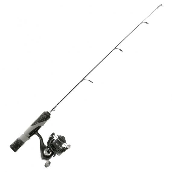 13 Fishing Sonicor Stealth 28\'\' M Spinning Combo in the group Combos / Ice Jigging Sets at Sportfiskeprylar.se (129541NO)