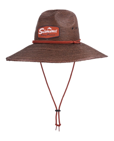 Simms Cutbank Sun Hat in the group Clothes & Shoes / Caps & Headwear / Hats at Sportfiskeprylar.se (12982-224-00r)