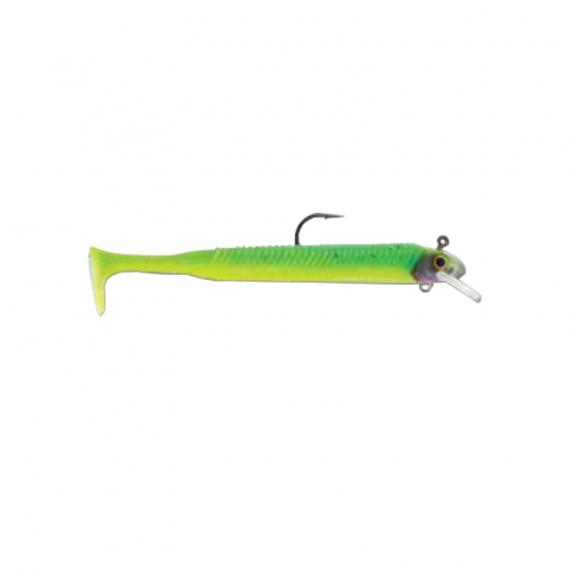 Storm 360GT Searchbait Swimmer (3pcs) in the group Lures / Perch & Zander Softbaits at Sportfiskeprylar.se (129993NOr)