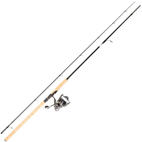 Fladen Maxximus Seatrout Combo 280cm 10-38G in the group Combos / Spinning Combos at Sportfiskeprylar.se (12K-25280)
